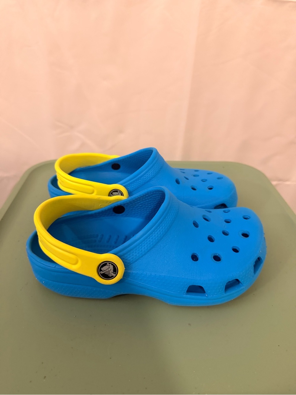 Youth Boys Crocs